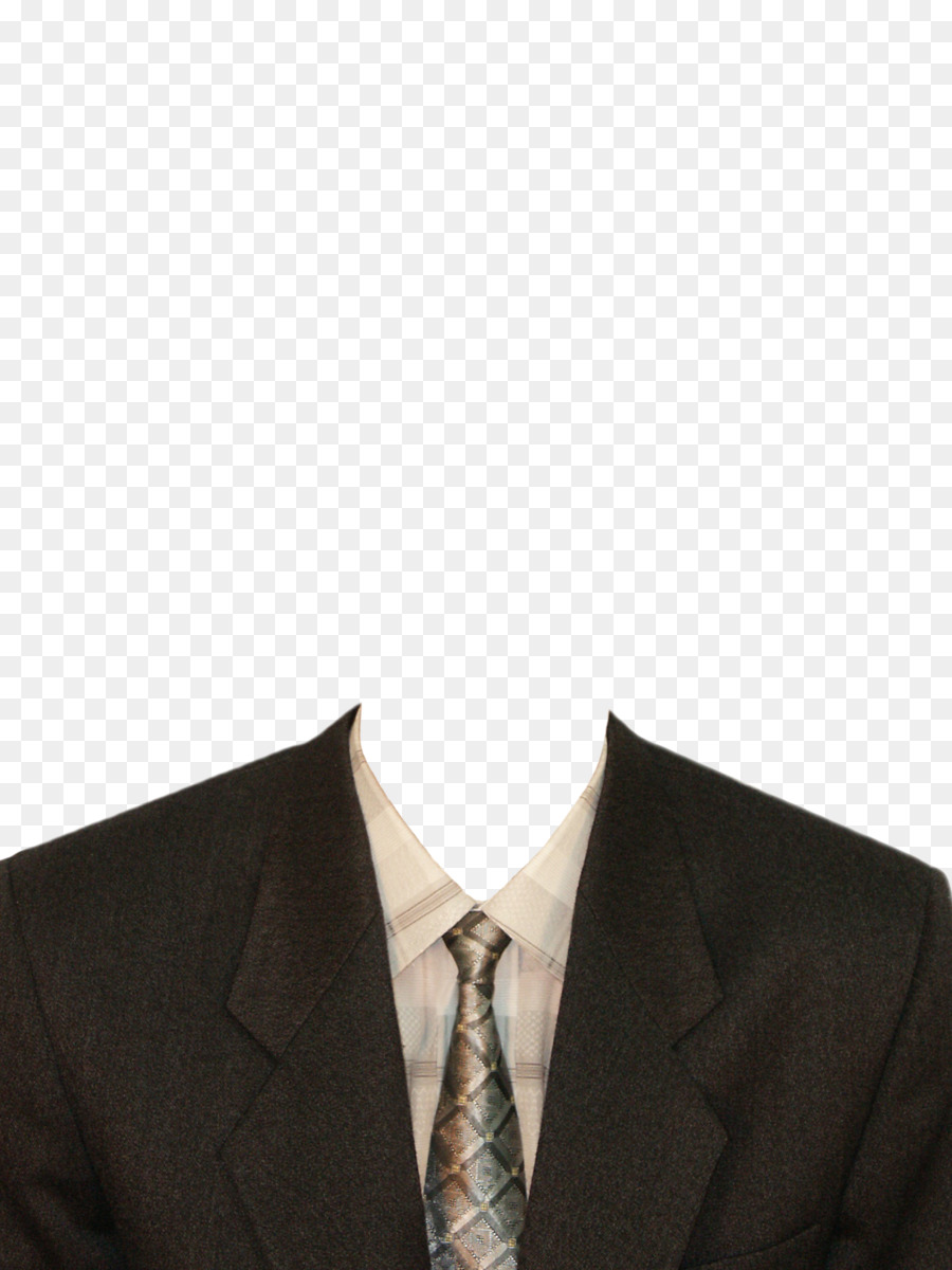 Костюм без галстука для фотошопа мужской