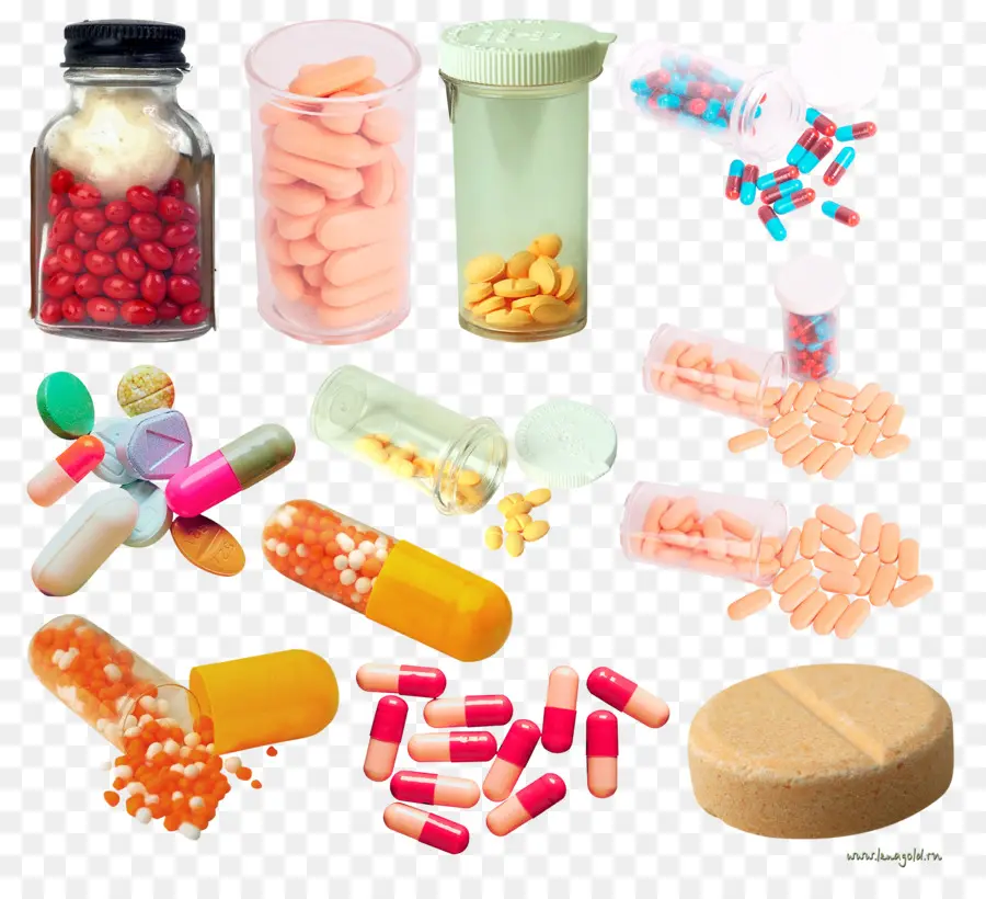 таблетки，фармацевтический препарат PNG