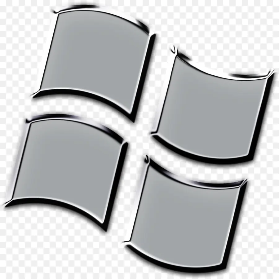 логотип，для Windows 8 PNG