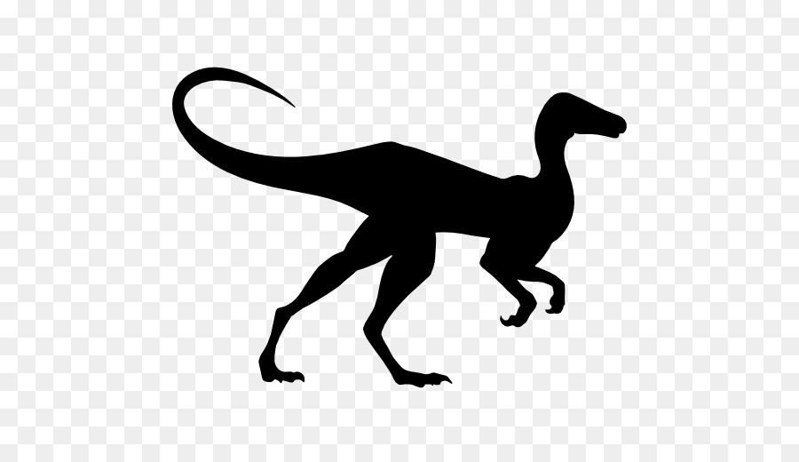 компсогнат，брахиозавр PNG
