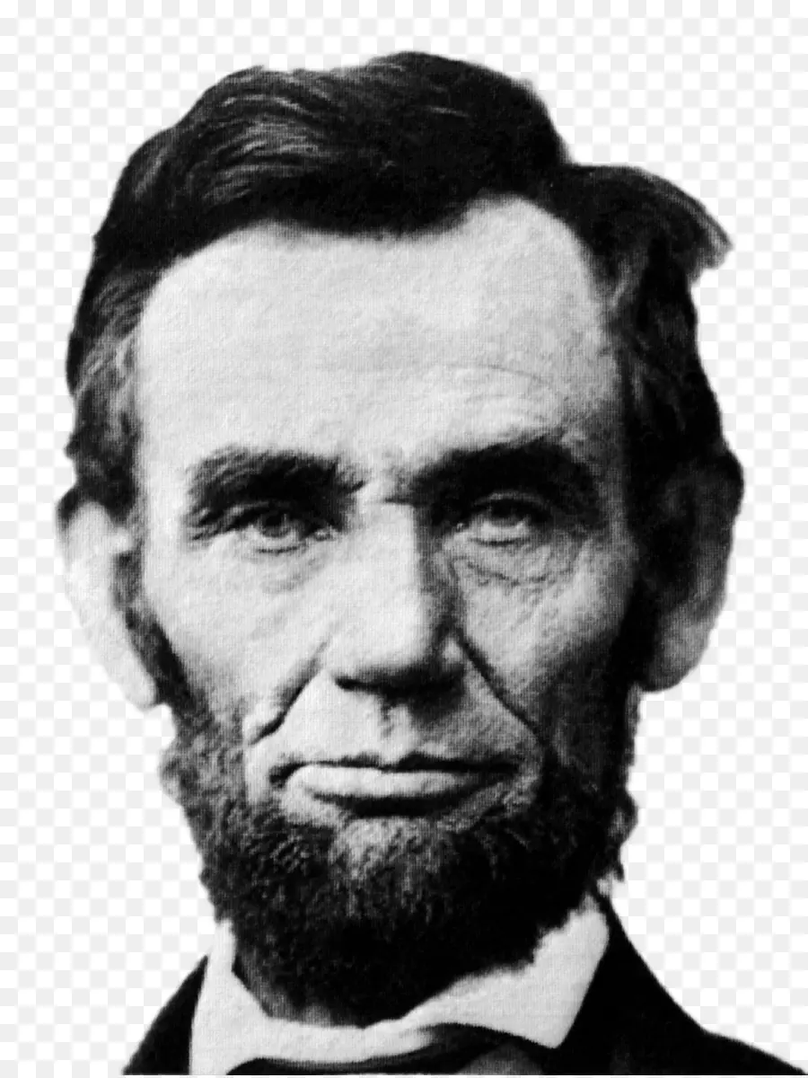 Авраам Линкольн，американской гражданской войны PNG