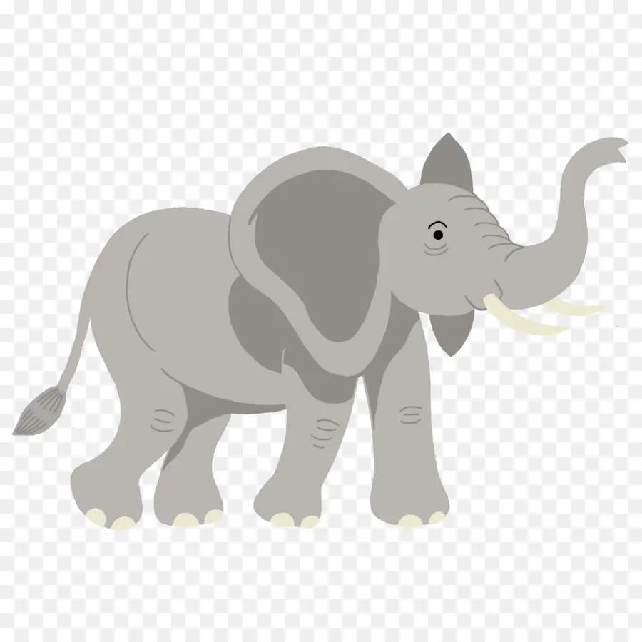 африканский слон，слон PNG