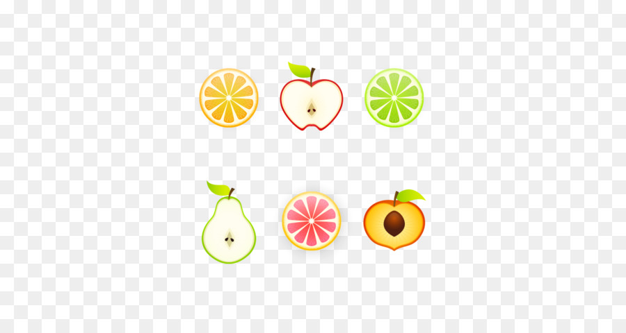 фрукты，иллюстратор PNG