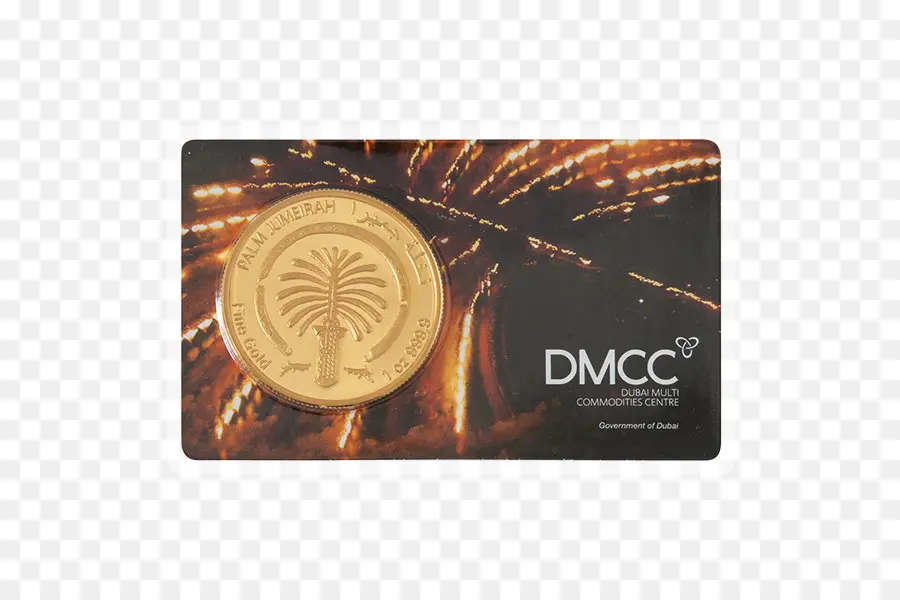 Золотая монета и карта Dmcc，монета PNG