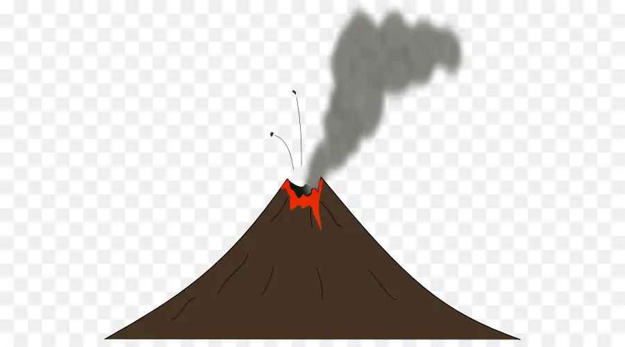 крепление папандаян，вулкан PNG