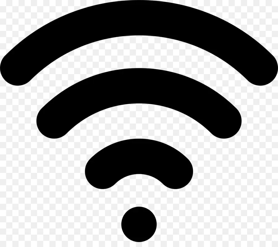 Wi Fi，Интернет PNG