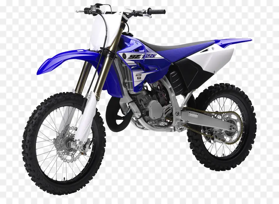 Yamaha Yz250，Yamaha Motor Company PNG