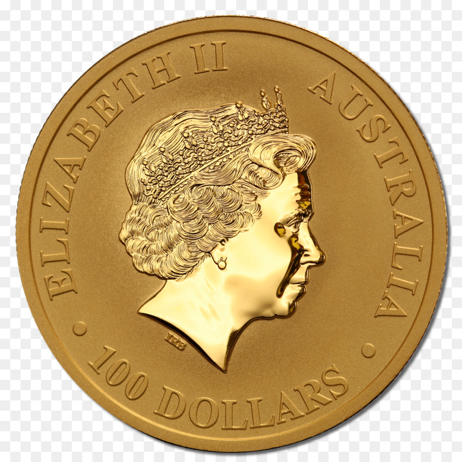 пертский монетный двор，монета PNG