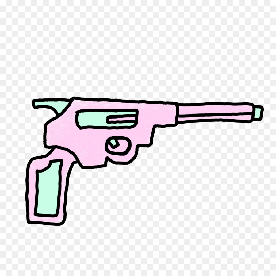 рисунок，огнестрельное оружие PNG