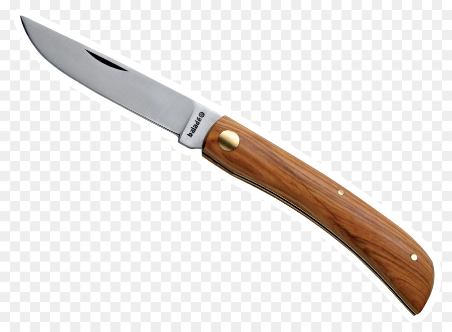 нож，ножик PNG