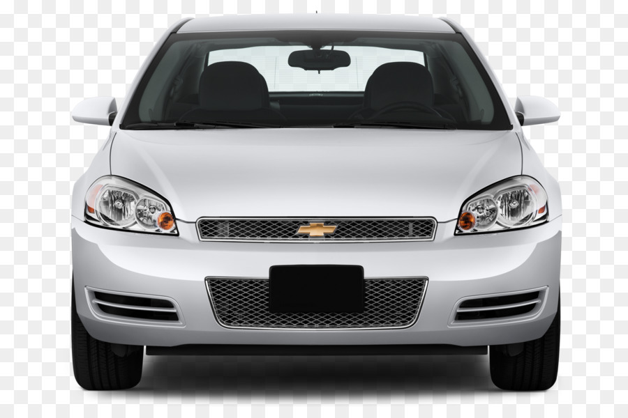 2012 Chevrolet Impala，автомобиль PNG