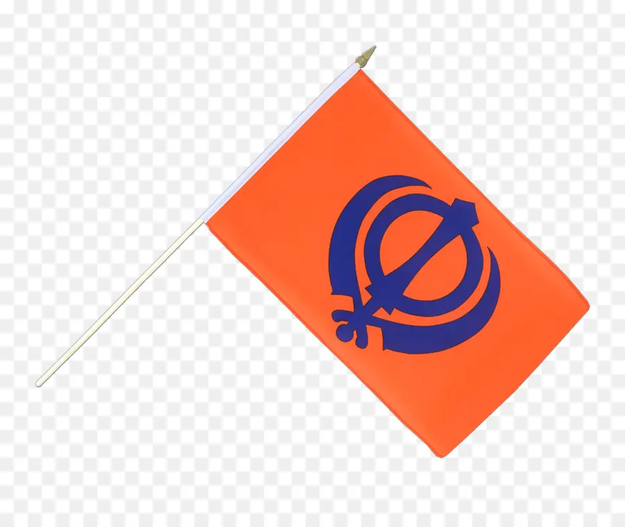 сикхизм，флаг PNG