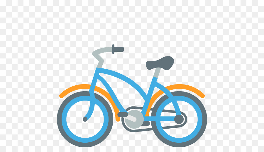 Emoji，велосипед PNG