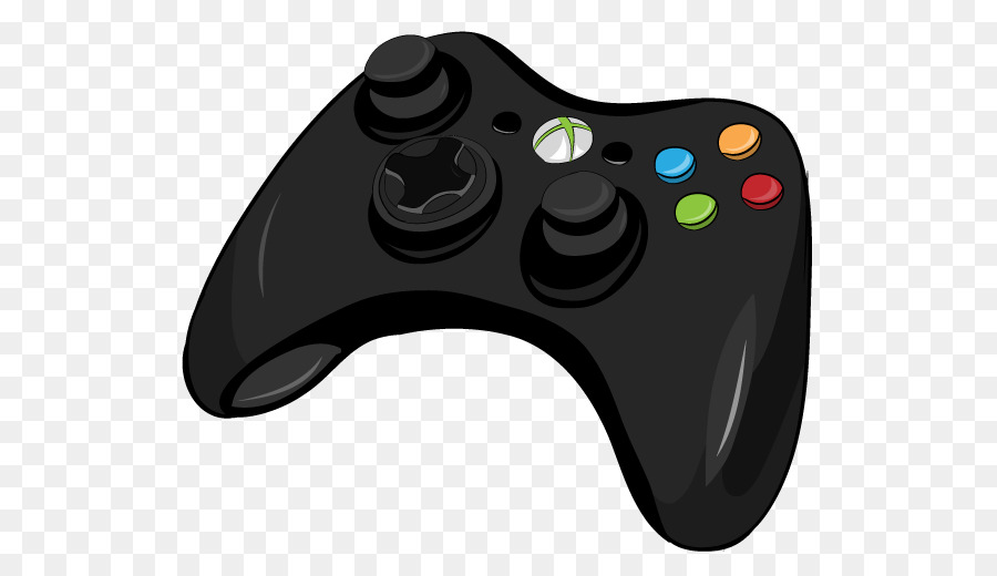 Контроллер Xbox 360. 