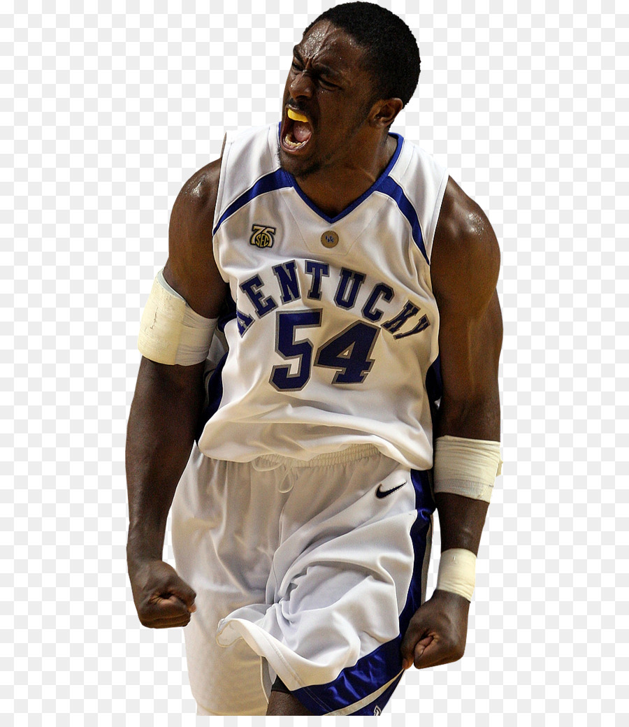 Патрик Паттерсон，Кентукки Wildcats мужской баскетбол PNG
