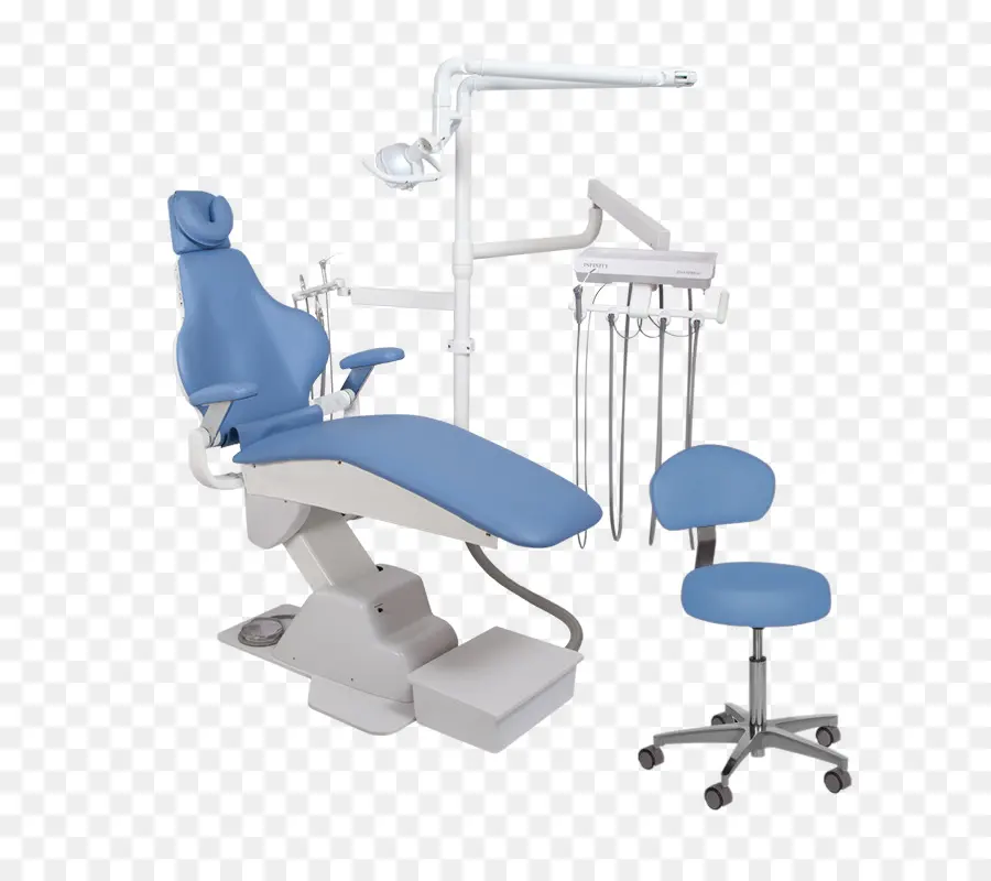 стул，стоматология PNG