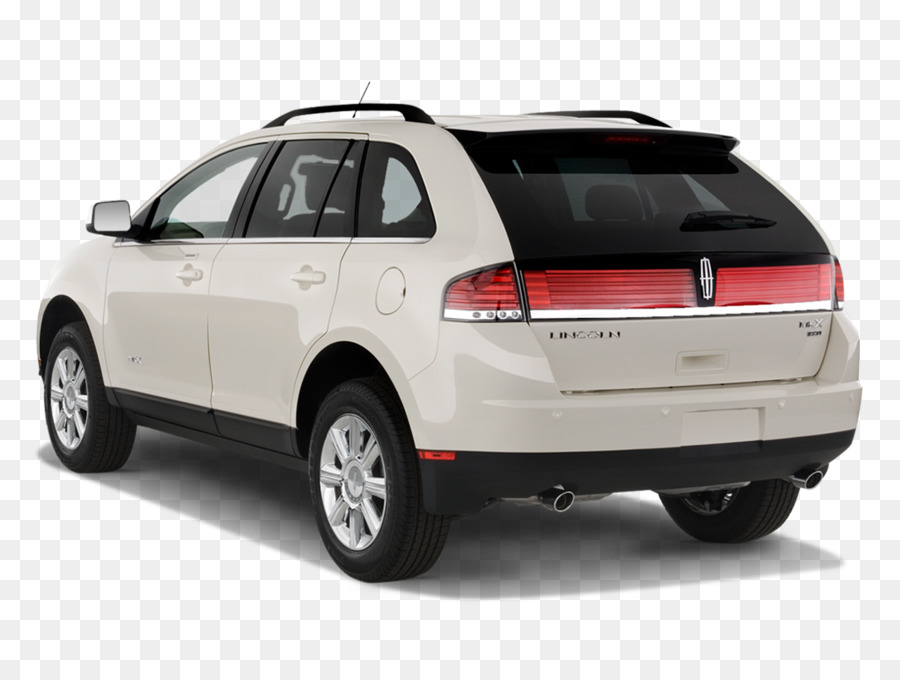 Lincoln MKT 2009