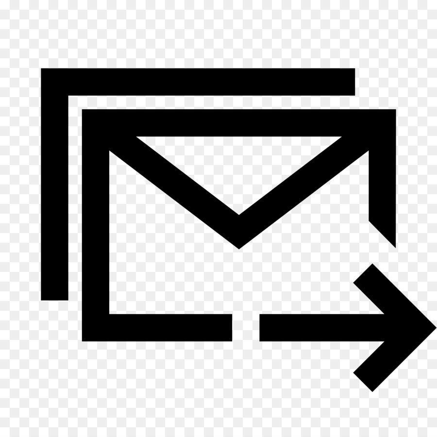Электронной почты，Значки Компьютеров PNG