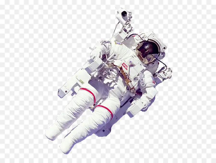 космонавт，внекорабельной деятельности PNG