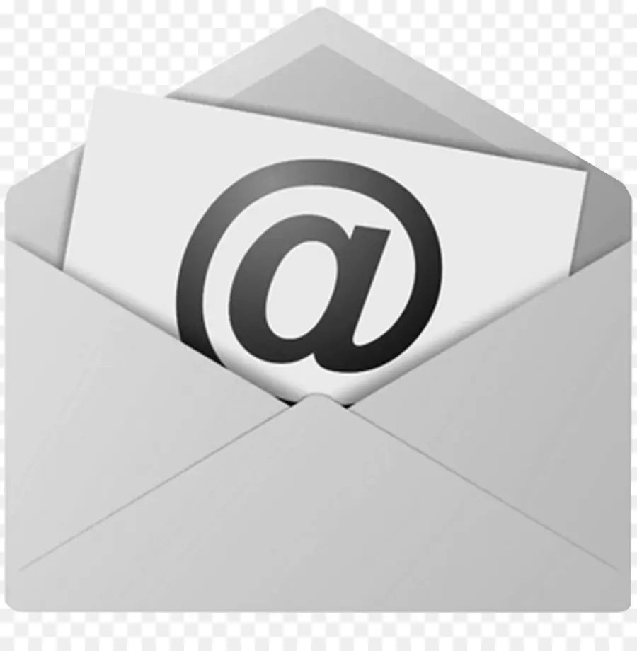 Электронной почты，Значки Компьютеров PNG