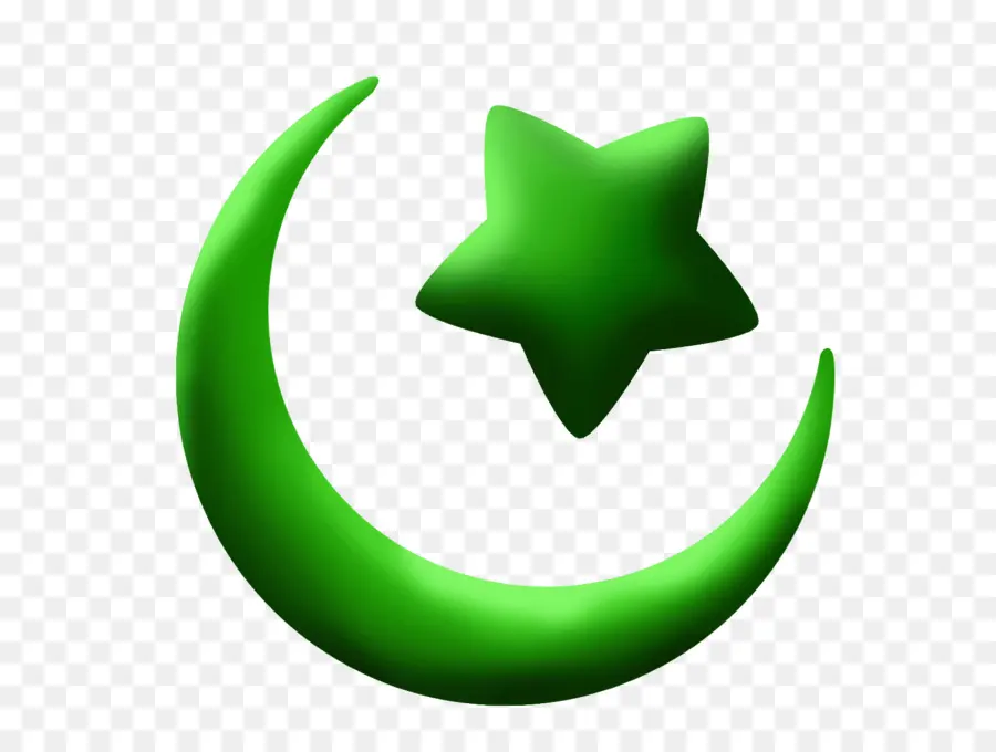 символ，символы ислама PNG