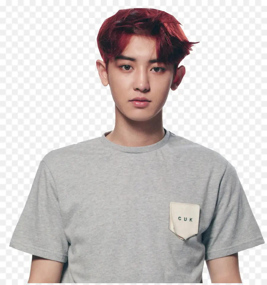 Chanyeol，экзо PNG