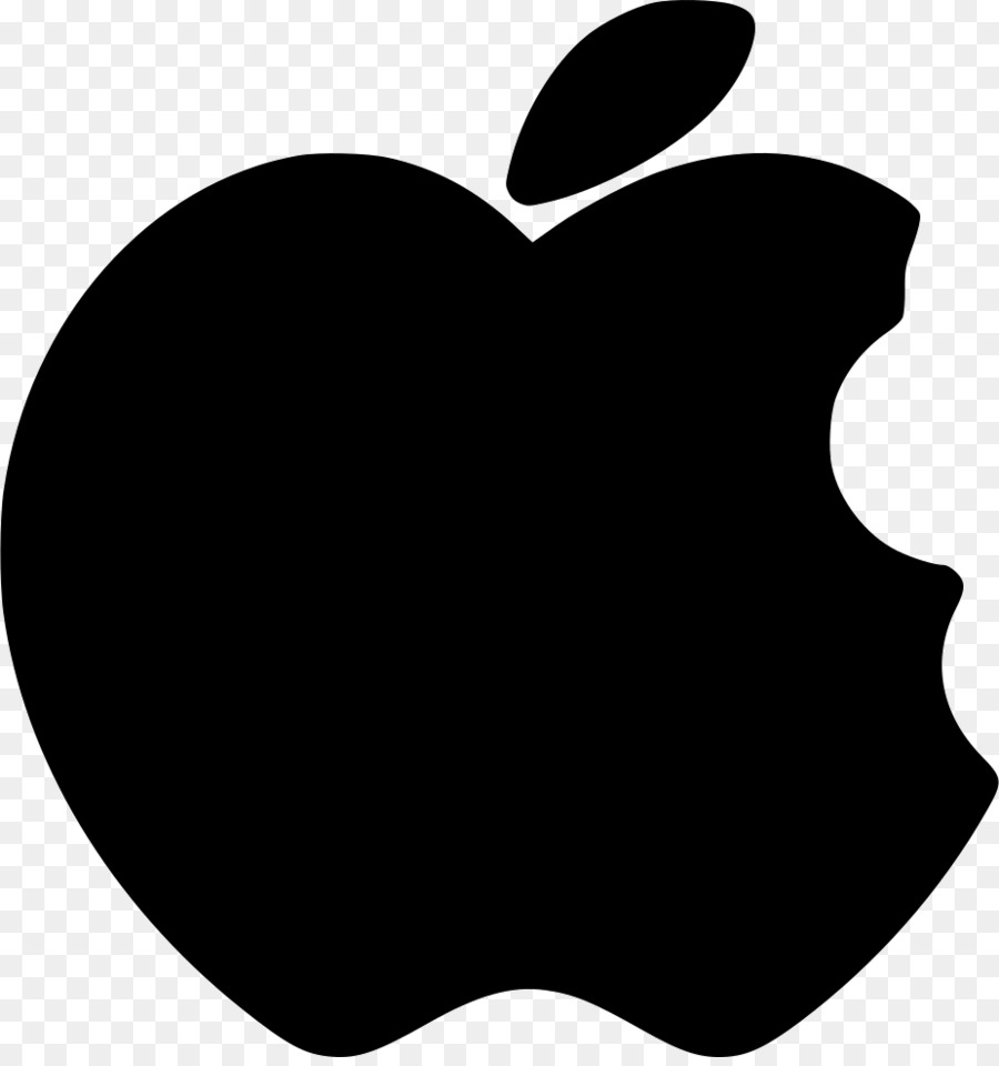 Логотип Apple，Технология PNG