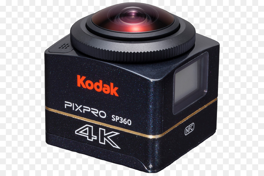 Kodak，камеры PNG