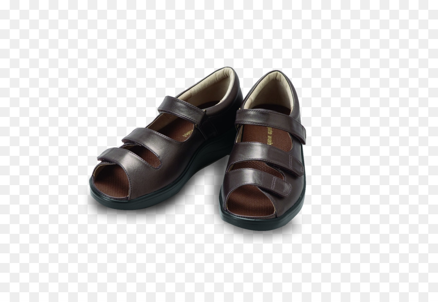 обуви，сандал PNG