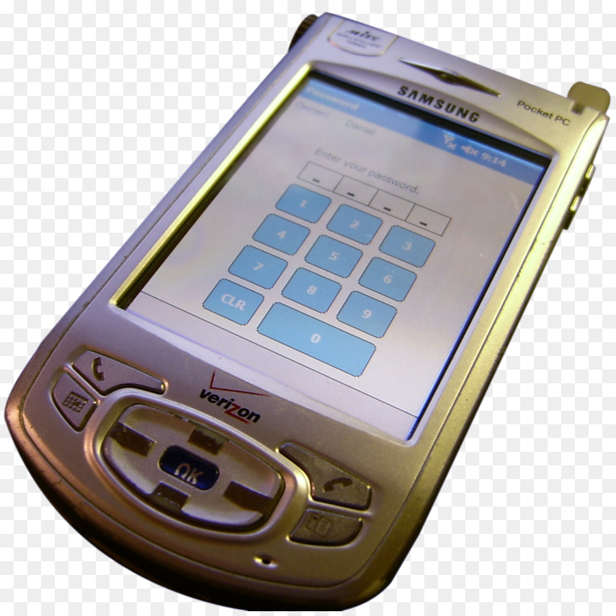 Samsung Sphi700，Samsung Sghi900 PNG