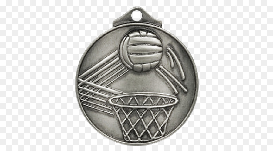 Silver，Medal PNG