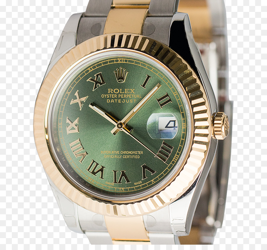 Rolex Дата，смотреть PNG