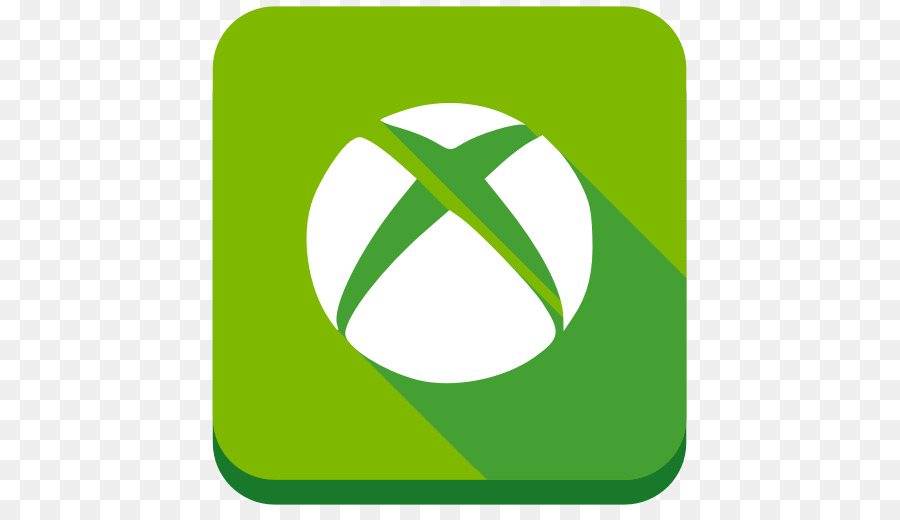 Логотип Xbox，игры PNG