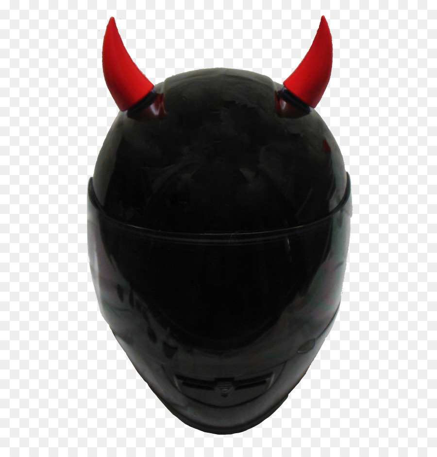 Шлем мотоциклетный демон