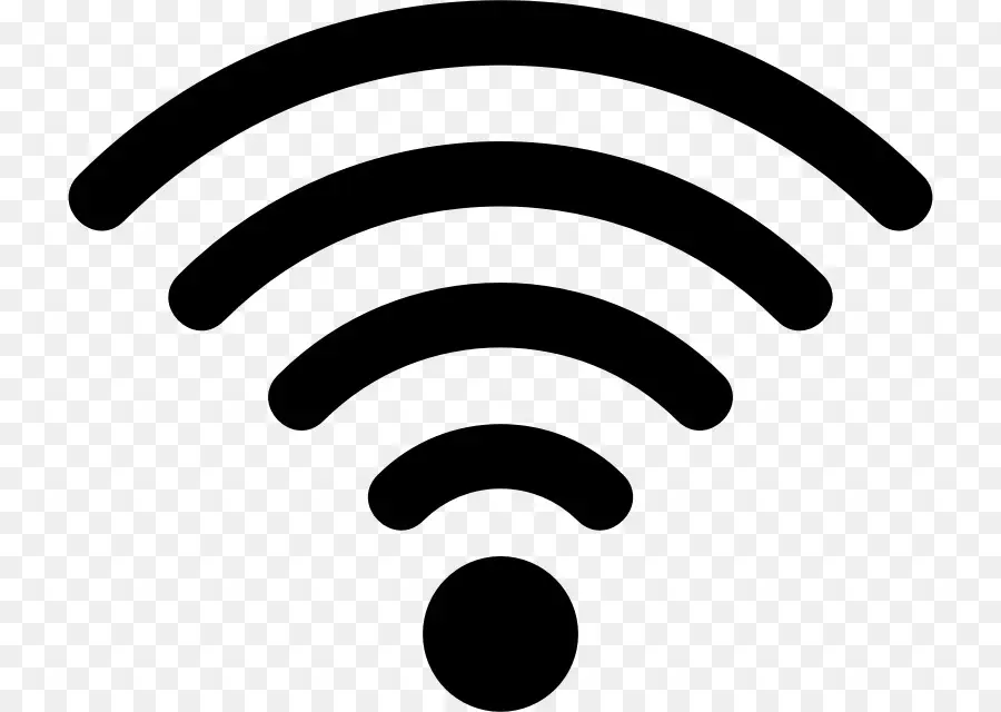 Wi Fi，Сигнал PNG