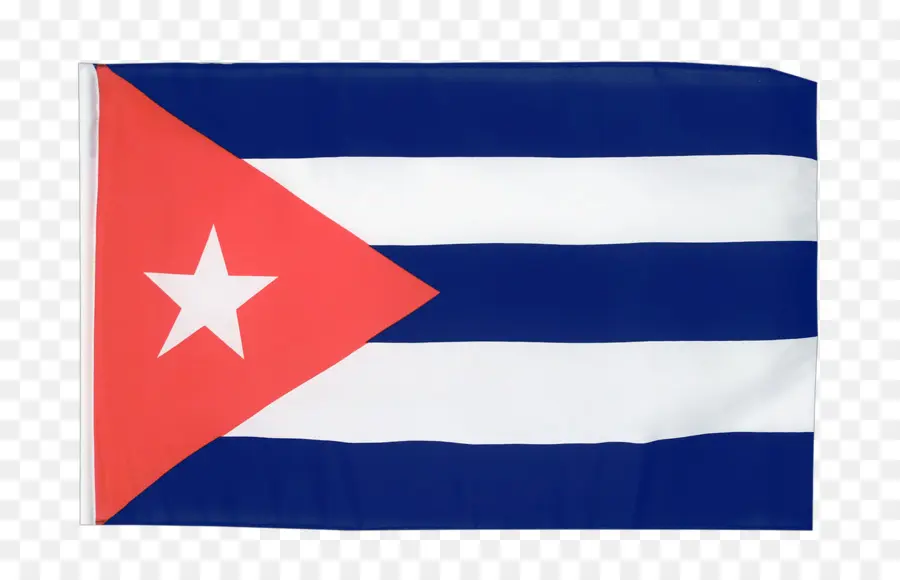 Куба，флаг Кубы PNG