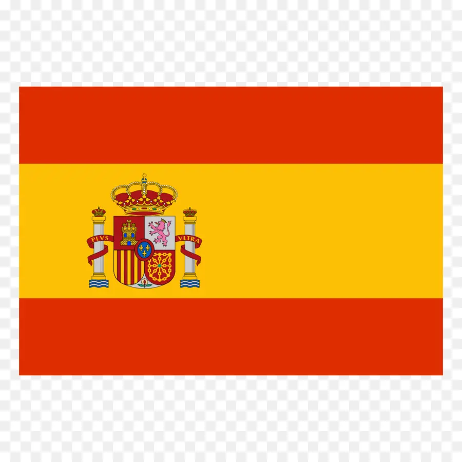флаг Испании，Испания PNG