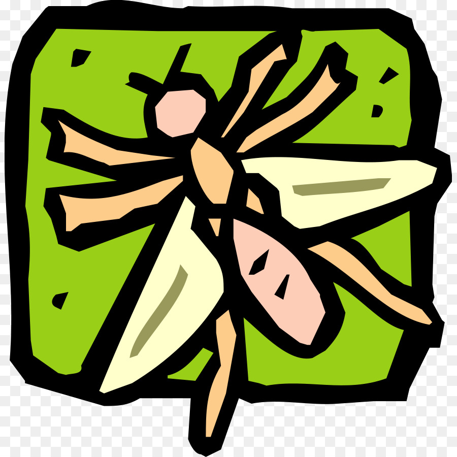 насекомое，рисунок PNG