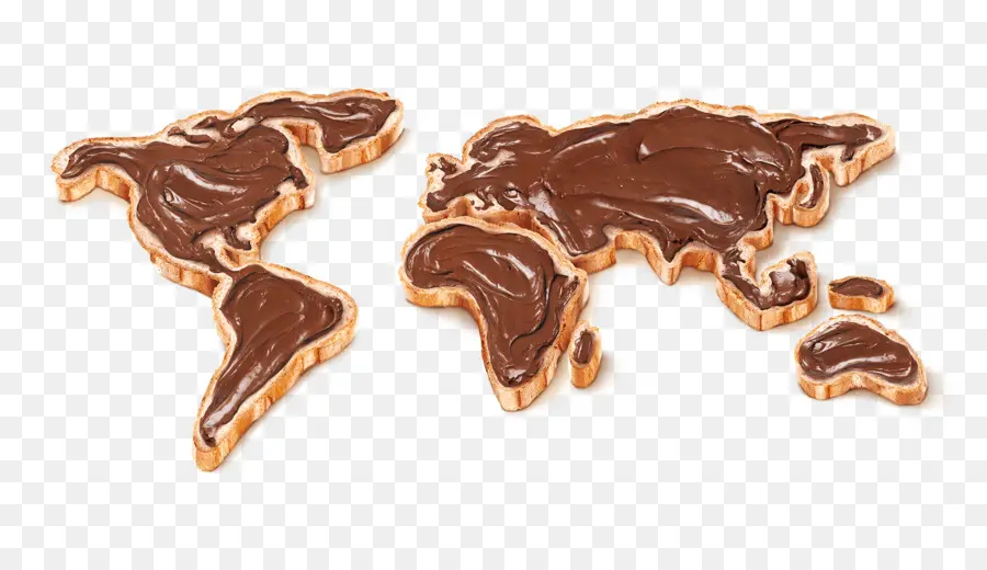 Nutella World 50 лет инноваций，Nutella PNG