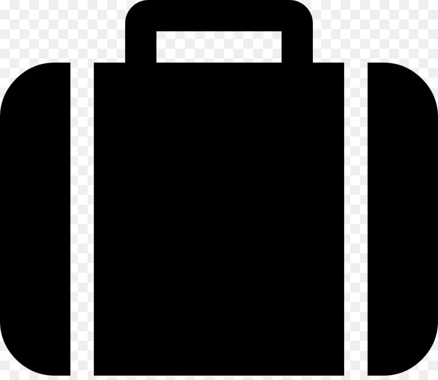 чемодан，багаж PNG