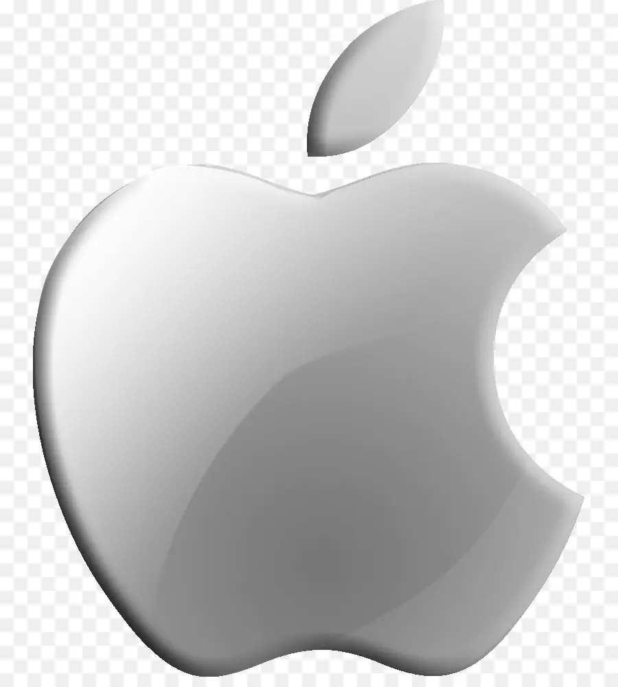 Логотип Apple，Бренд PNG