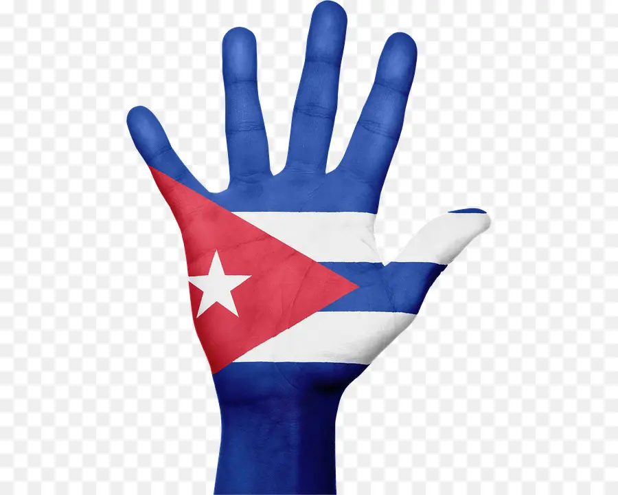 флаг Кубы，Куба PNG