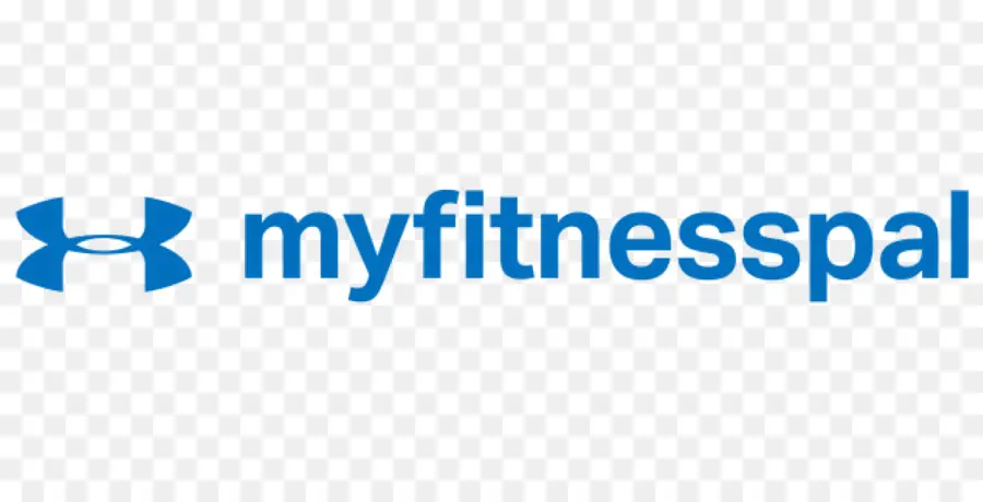 Логотип Myfitnesspal，Бренд PNG