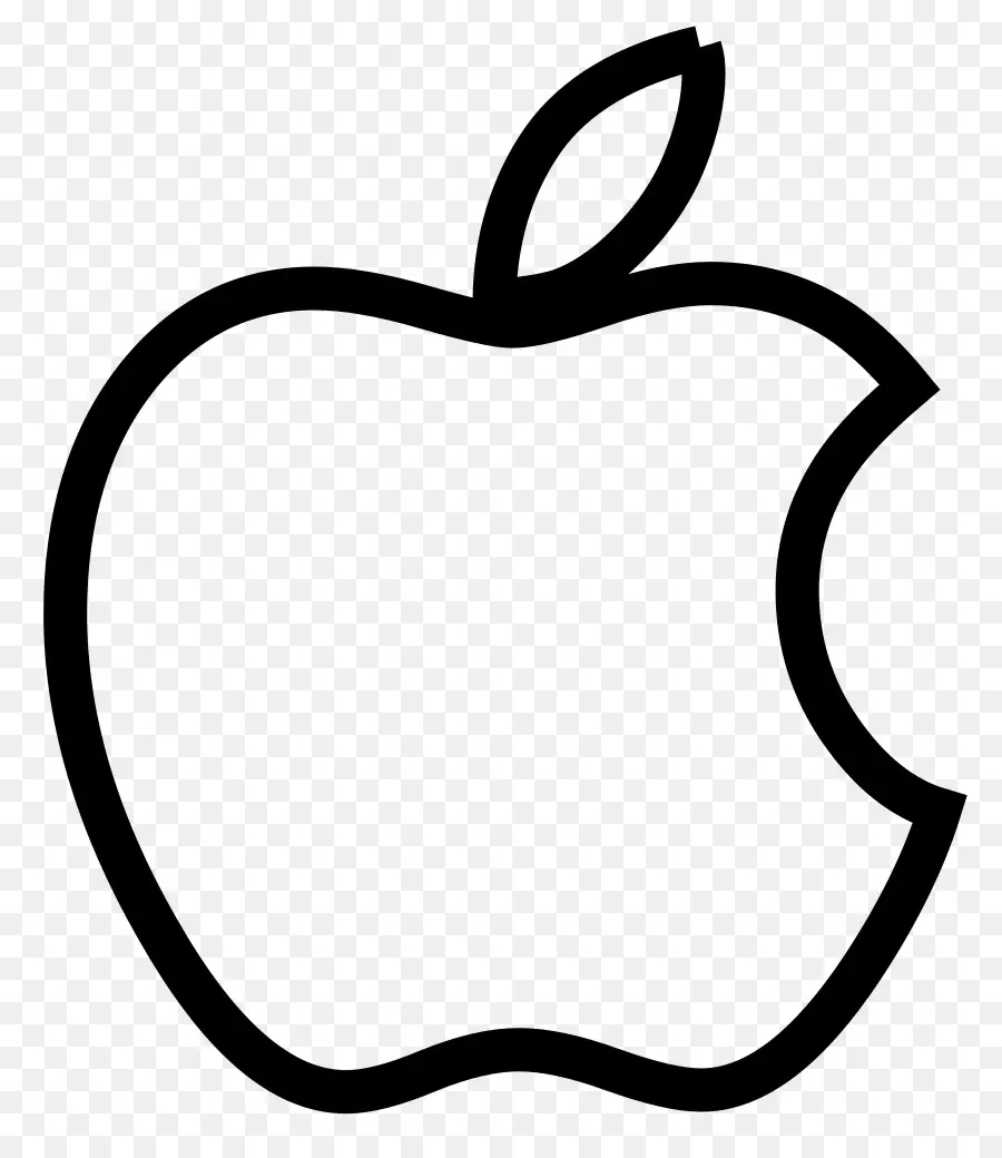 Логотип Apple，Бренд PNG