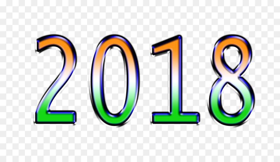 2018 год，Дата PNG