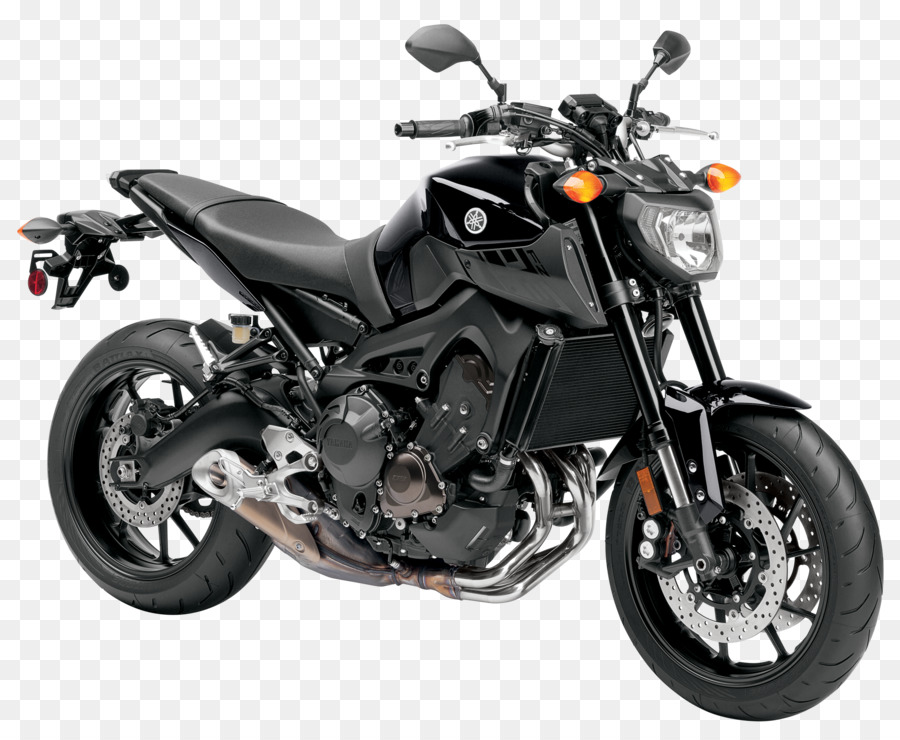 Yamaha РјРѕС‚РѕС†РёРєР»С‹ fz09