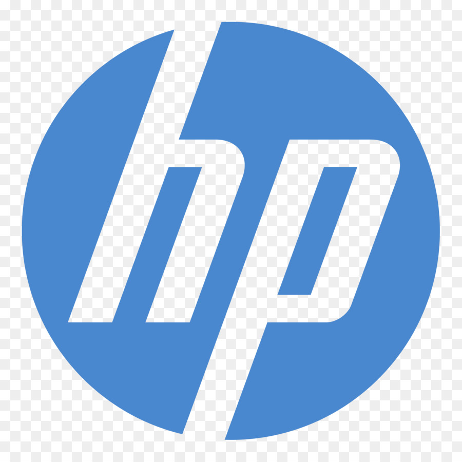 Логотип Hp，Бренд PNG