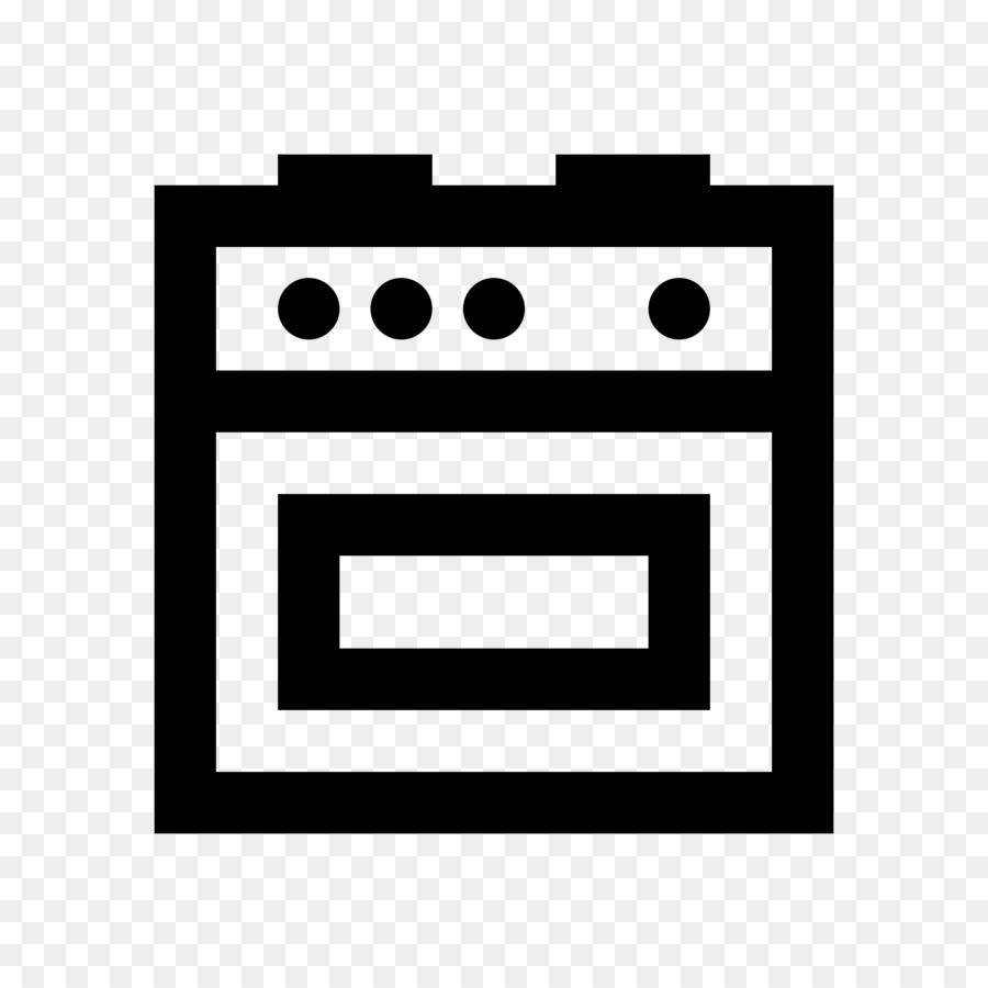 компьютерные иконки，кухонные плиты PNG