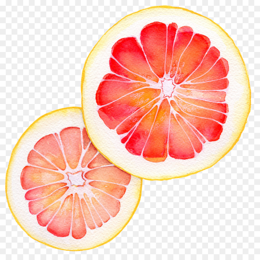 Апельсин грейпфрут помело