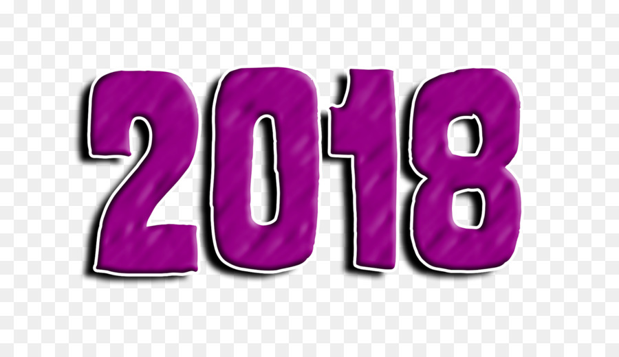 2018 год，Дата PNG